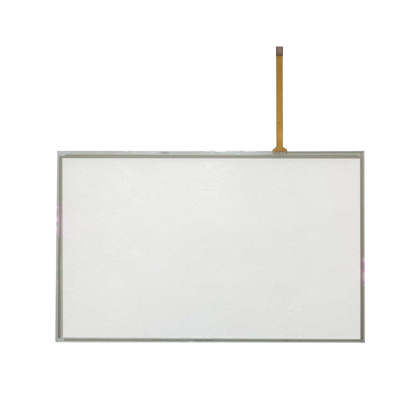 For MCGS TPC1061TD TPC1061Ti/HN TPC1031KI LCD Display Panel+ Touch Screen