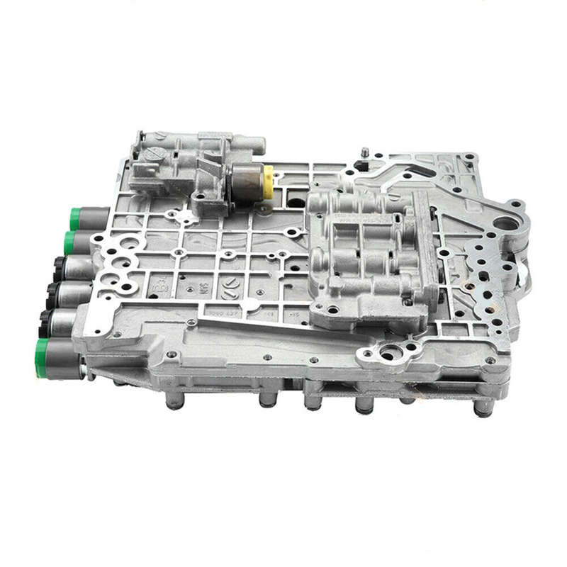 ZF5HP19 Gearbox Valve Body Assembly Suitable for Volkswagen Audi BMW P1297401