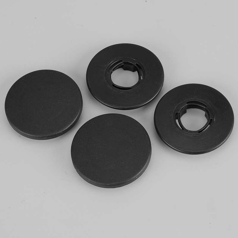 2sets Floor Mat Carpet Clip Fixing Grip Clamp Retainer Fit For Nissan Altima