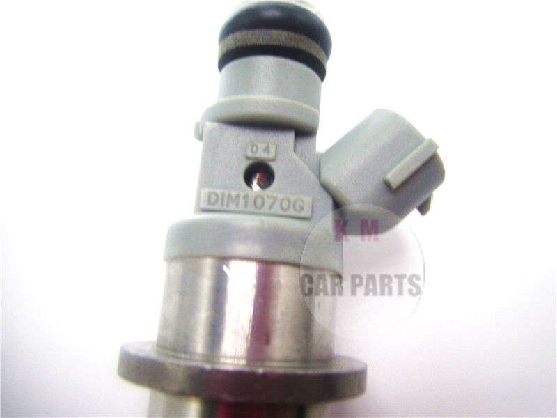 OEM E7T05074 For Mitsubishi Pajero III Canvas Top V60 V70 3.5GDI Fuel Injector