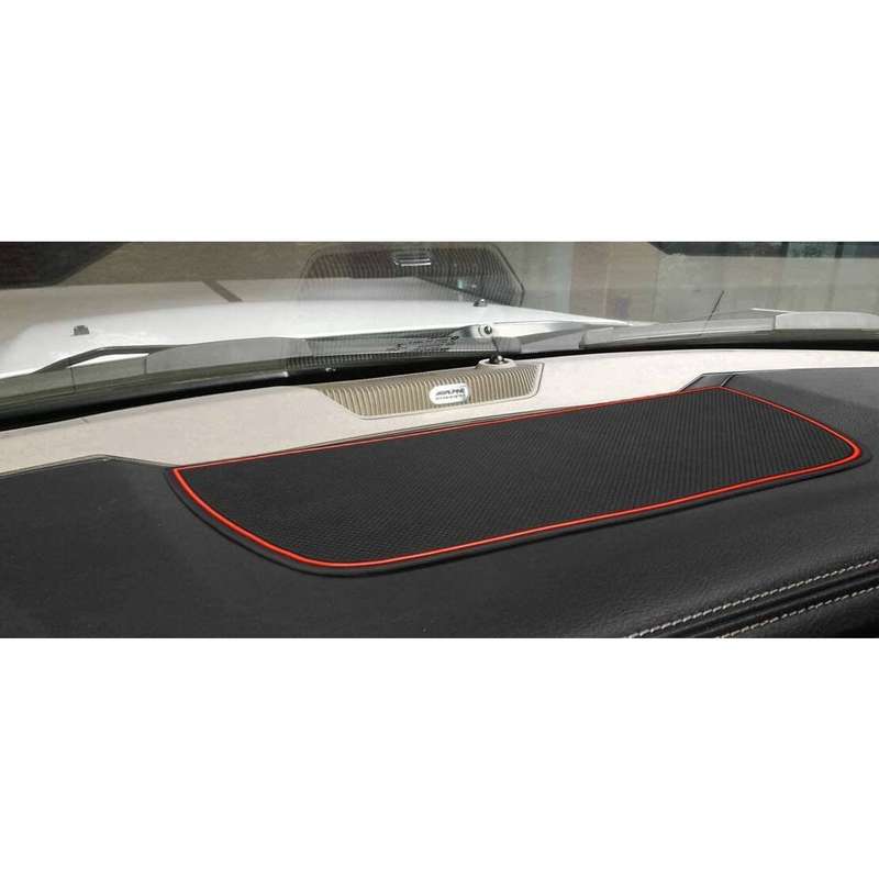 Dash Mat Dashboard Liner Pad Fit For Dodge Ram 1500 2500 3500 2011-2018