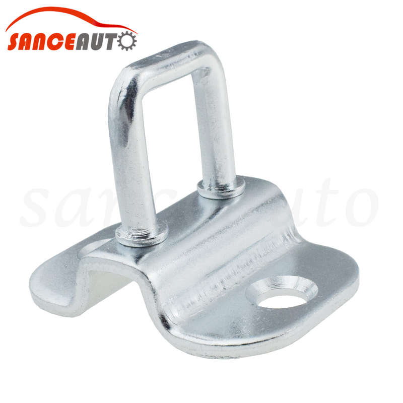 Tailgate striker door lock for nissan urvan E25 nv350 E26 2002-2018 90570-VW000