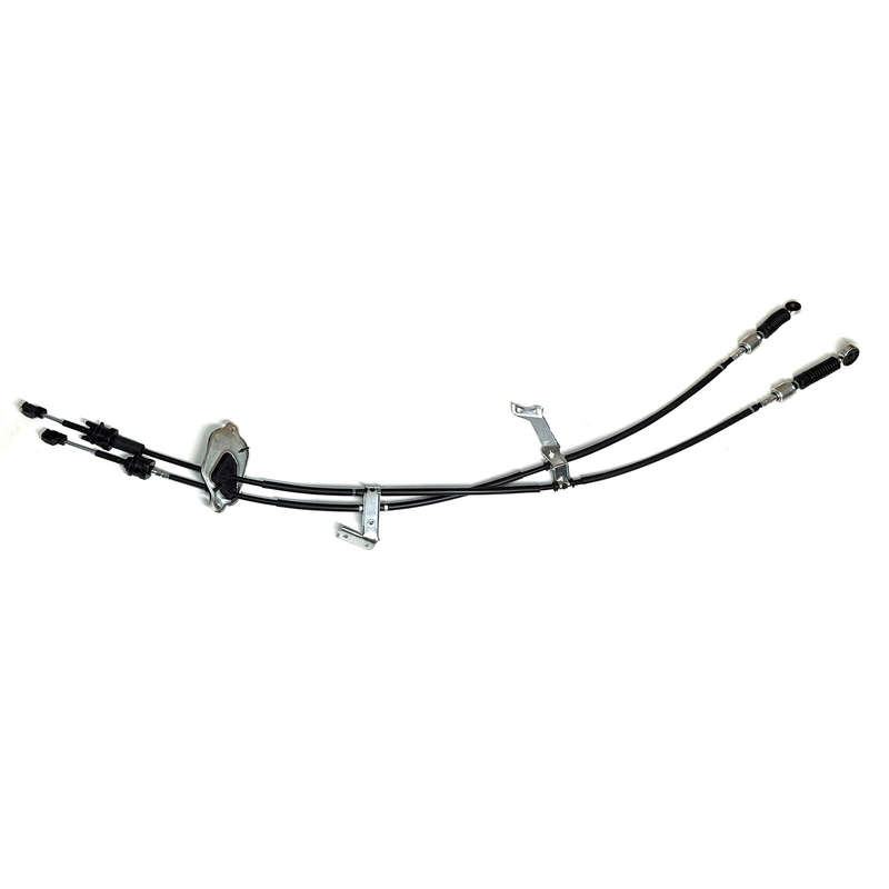 For 2007-2010 2011 Honda Civic 2.0L 54310-SNA-A05 NEW MT Shifter Cables