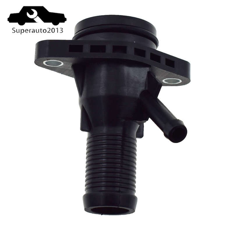 Heater Water Pipe Plastic For Haval H6 H7 H8 H9 VV7 F5 F7 4C20 2.0 1003400XEC01