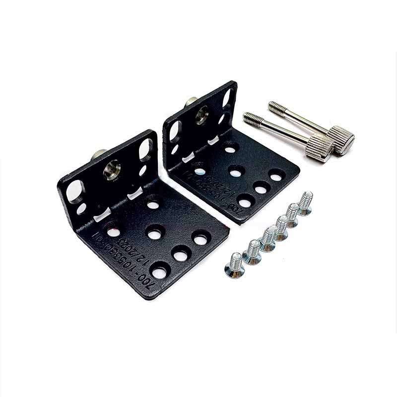 New Fit for Cisco Firepower 2100 Series FPR2K-RM-BRKT Rack Mount Kit