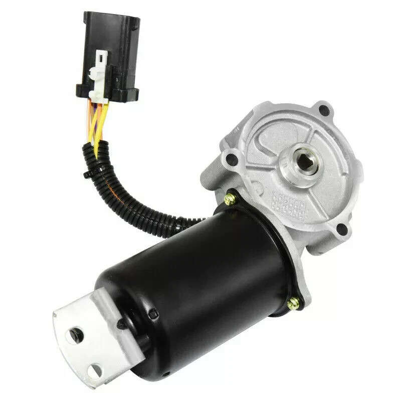 OEM 4L3Z-7G360-BA For Ford F-150 04-08 Lincoln Mark LT Transfer box shift motor