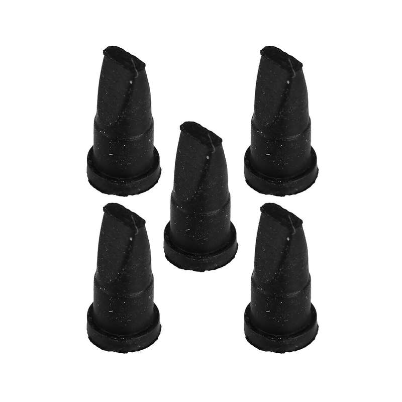 10Pcs Fuel Tank Vent Valve Breather Fit For Stihl 017 MS170 018 MS180
