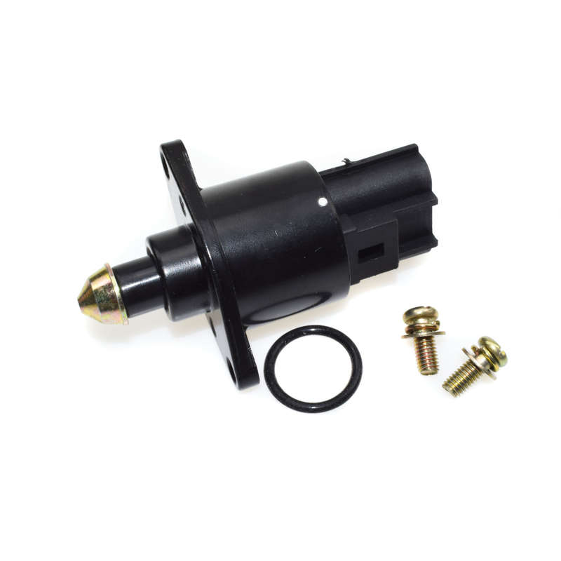 For 98-01 DODGE CARAVAN VOYAGER Idle Air Control Valve 4861099AA AC166 CV10152