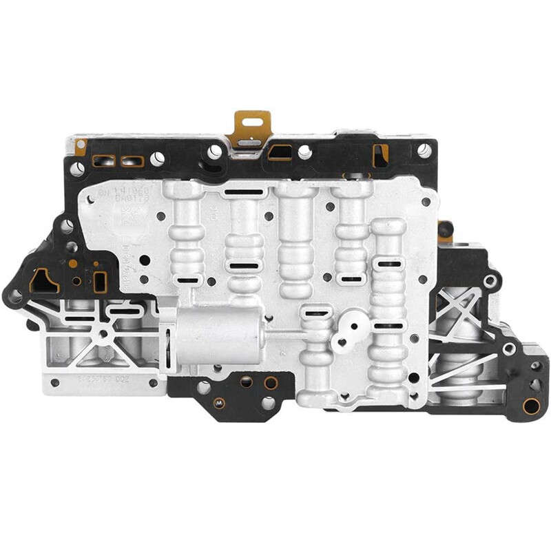 For Ford 2007-2009 BS7T4P 7A092 AC Valve Body Early Casting 6F50 6F55
