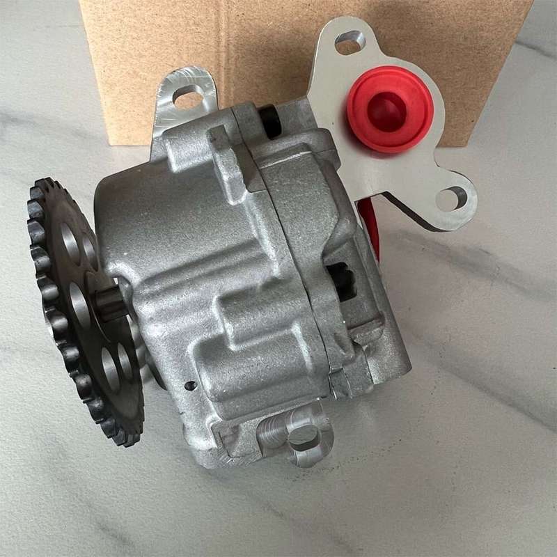 Oil Pump For Ford Tourneo Custom Transit MK8 Ranger 2.2 TDCi 2011 3.2L