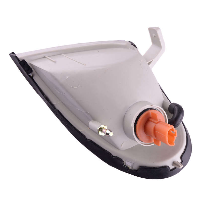 Fit FOR HYUNDAI ACCENT 1998 1999 FRONT INDICATOR REPEATER Yellow RIGHT Hot