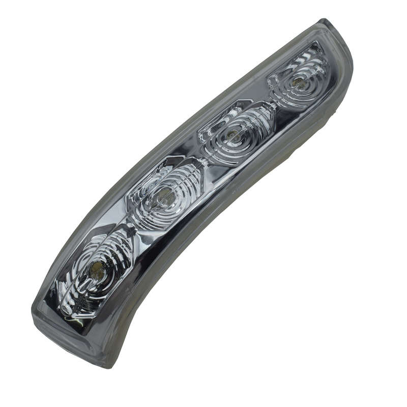 LH Side Rearview Mirror LED Turn Signal Light For Hyundai I30 09-12 876132L600