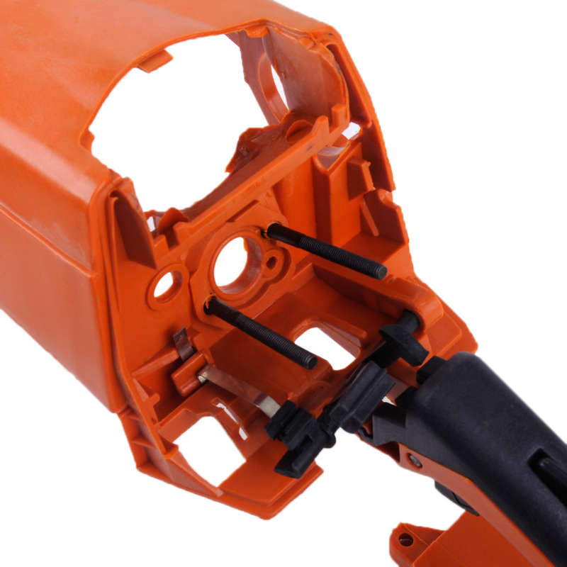 Rear Handle Top Shroud Air Filter Cover Fit for STIHL 023 025 MS250 MS230 MS210