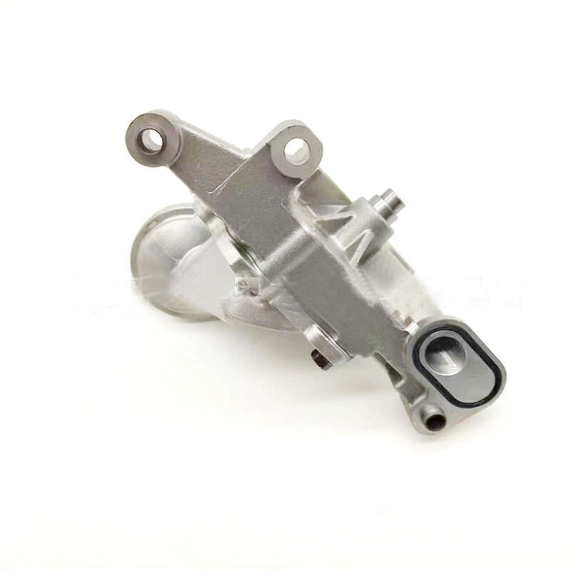 Engine Oil Pump Fit for Hyundai Santa Fe Azera Kia Sorento K900 3.3L 3.5L 3.8L