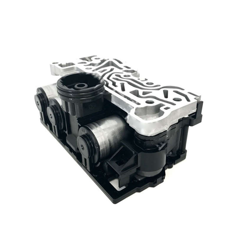 Suitable for Ford 5R55S/9L2Z7G391AA 5R55W/5R55N Gearbox Solenoid Valve