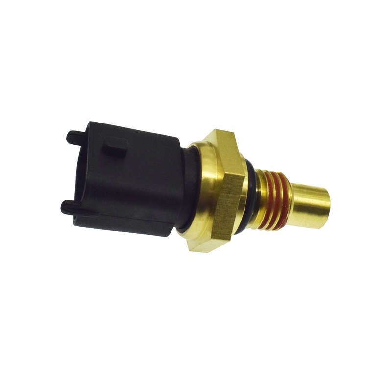 New Oil Coolant Temperature Sensor SW6052 3C3Z10884AA For Ford F250 F350 2003-10