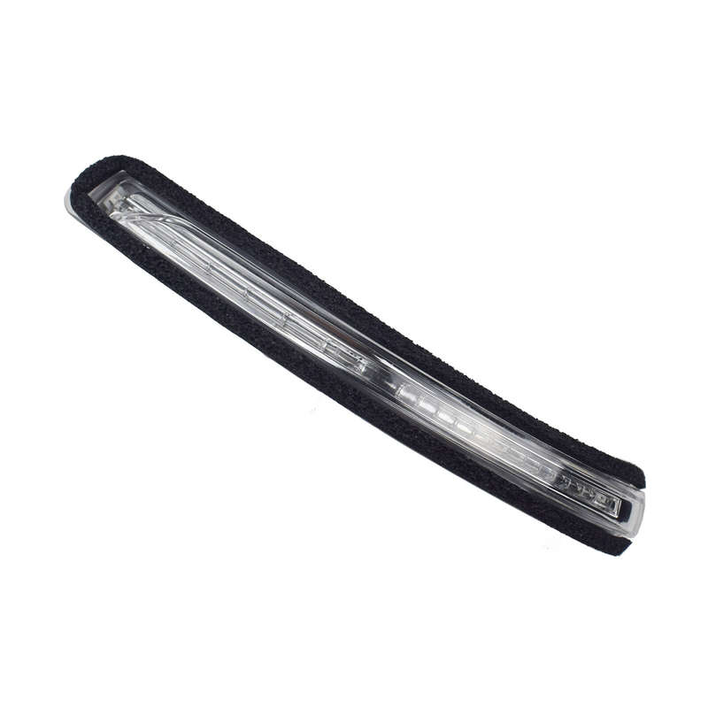 New Car Door Mirror LED Indicator Left Side 87614-C8000 For Hyundai i20 16-18