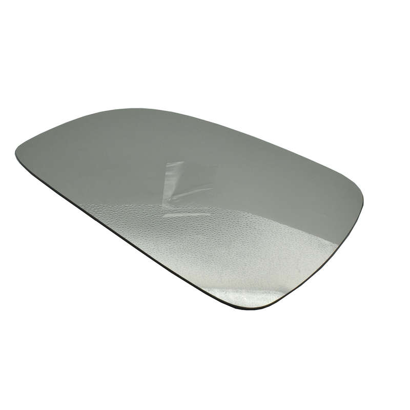 Rearview Mirror Glass Heated Left Side 6428786 For Vauxhall Astra H 2009-11 New