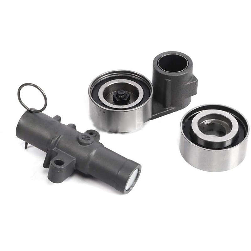 Timing Belt Water Pump Kit For Honda Odyssey Accord V6 Acura MDX TL 3.5L 3.7L