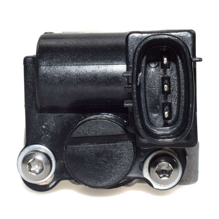 Idle Air Control Valve & Throttle Position Sensor Fit Civic 2001-2005 1.7L MT