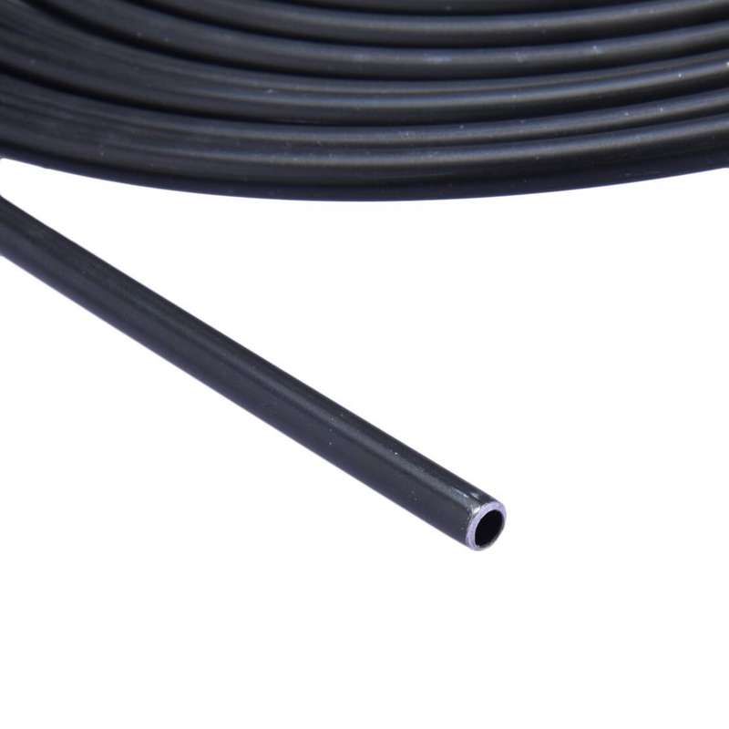 10m Brake Line Steel Line Powder Coated Ø 4.75mm fit for Universal
