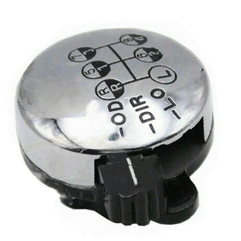 13 Speed Shift Knob Fit For Eaton Fuller A4487 Old Style Acc