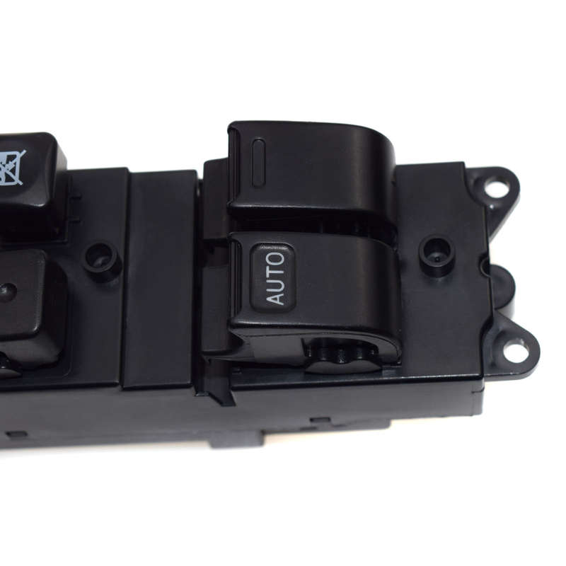 Fit Toyota Tacoma T100 Power Electric Master Window Switch 8482016060 901711 New