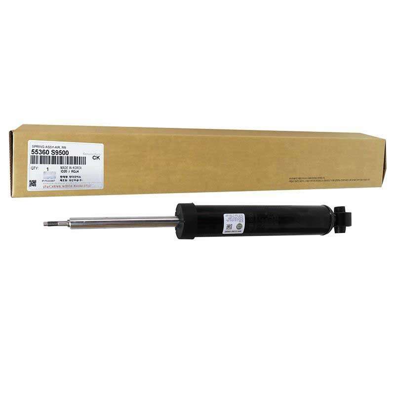 Self Leveling Rear Shock Absorber 55367-S9300 For HYUNDAI Palisade 2020-2022