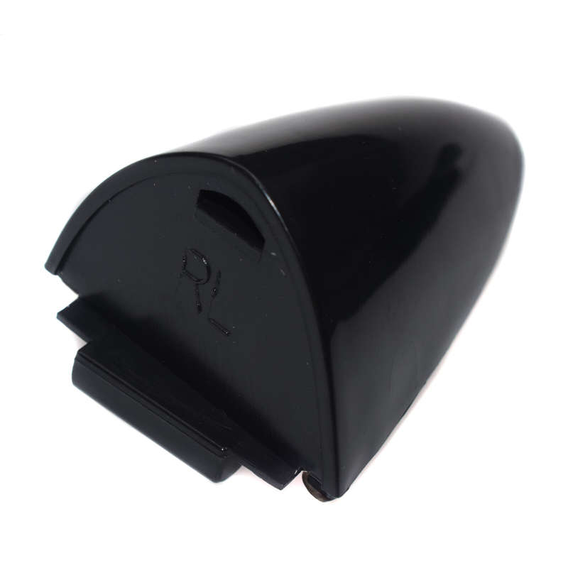 Rear Left Exterior Outside Door Handle For 2012-2016 Hyundai Accent 826511R000