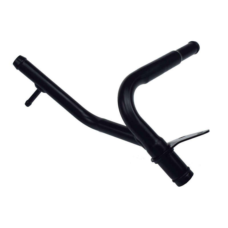 New HVAC Heater Hose Assembly For 2000-2004 Ford F-150 4.2L-V6 E-250 1L3Z18663AB