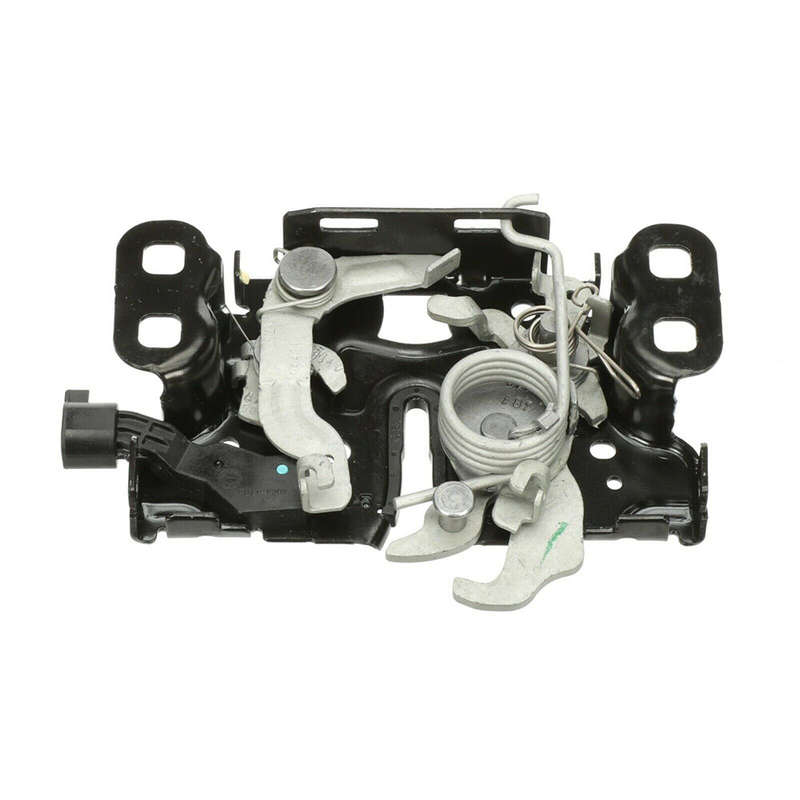68280607AC 68280608AC 68248965AD For Jeep Compass 2017-2020 Hood Latch Lock