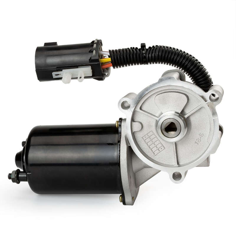 For Great Wall V200 V240 Transfer Case Shift 4X4 Motor Actuator Transmission