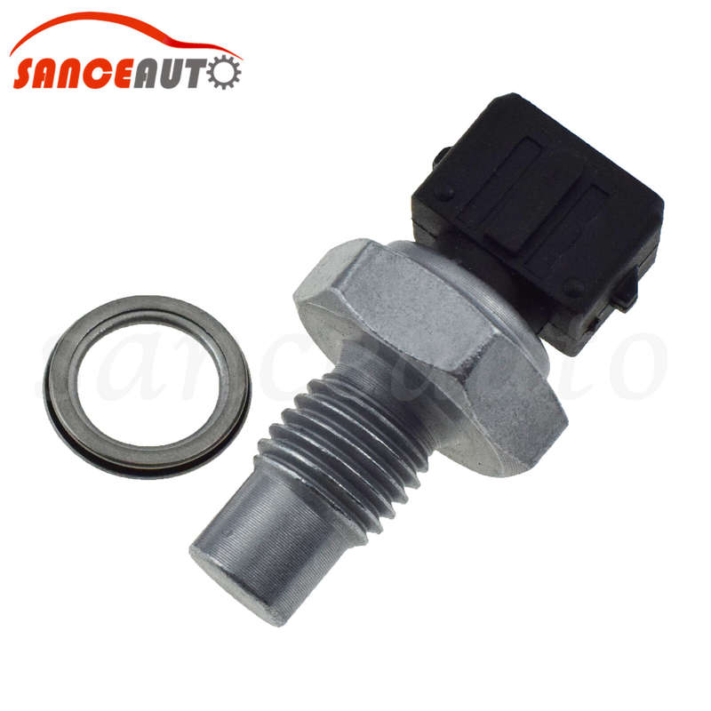 Coolant Temp Sensor for Chevrolet Beat Epica Cadillac XTS Pontiac 96815490 New