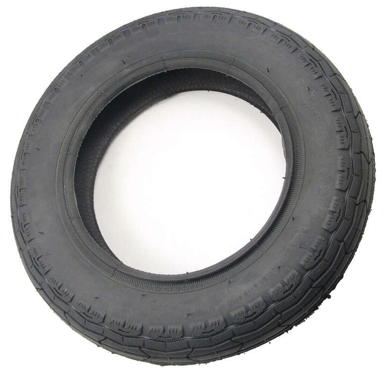 10" X 2" # 54-152 Tire For Scooter Tricycle Baby Stroller