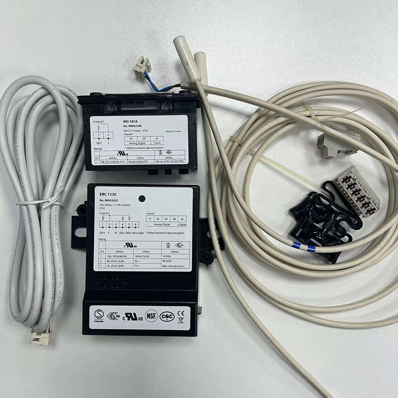 1PCS New For Danfoss ERC103C ERC101A ERC113C ERC Controller