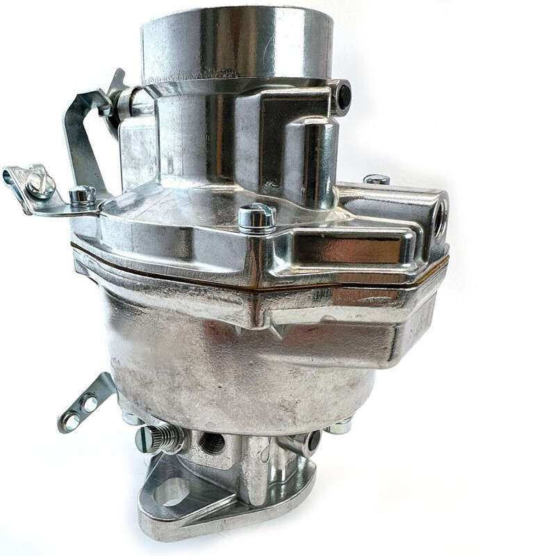 Barrel Carburetor for Chevrolet GMC 216 ci 6 cyl Engines Rochester B1932-1952