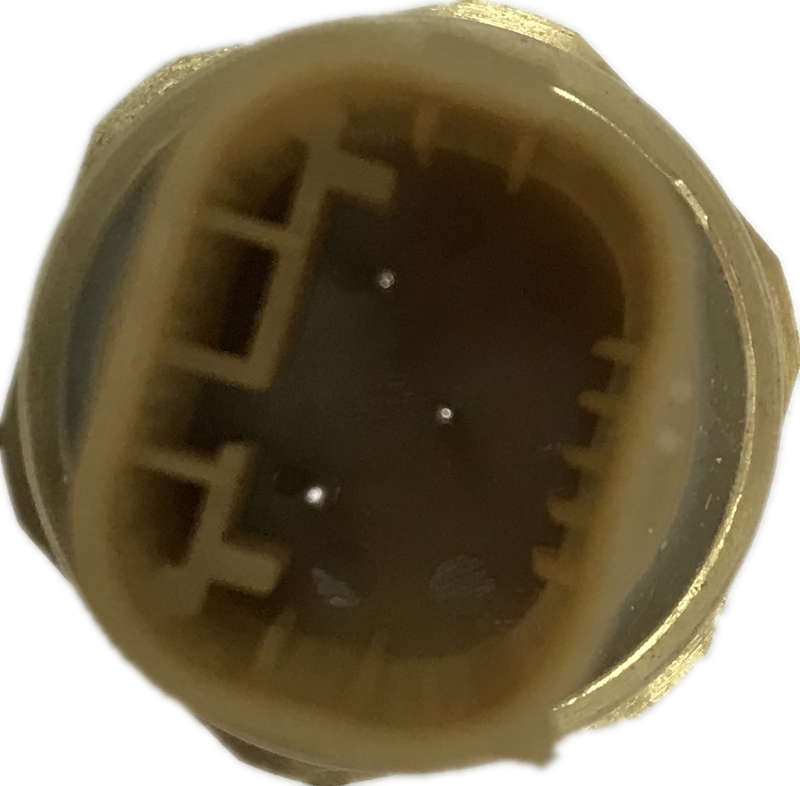 Fuel Rail Pressure Sensor LU5A-9F972-CA LU5A9F972CA For Ford Fiesta Volvo