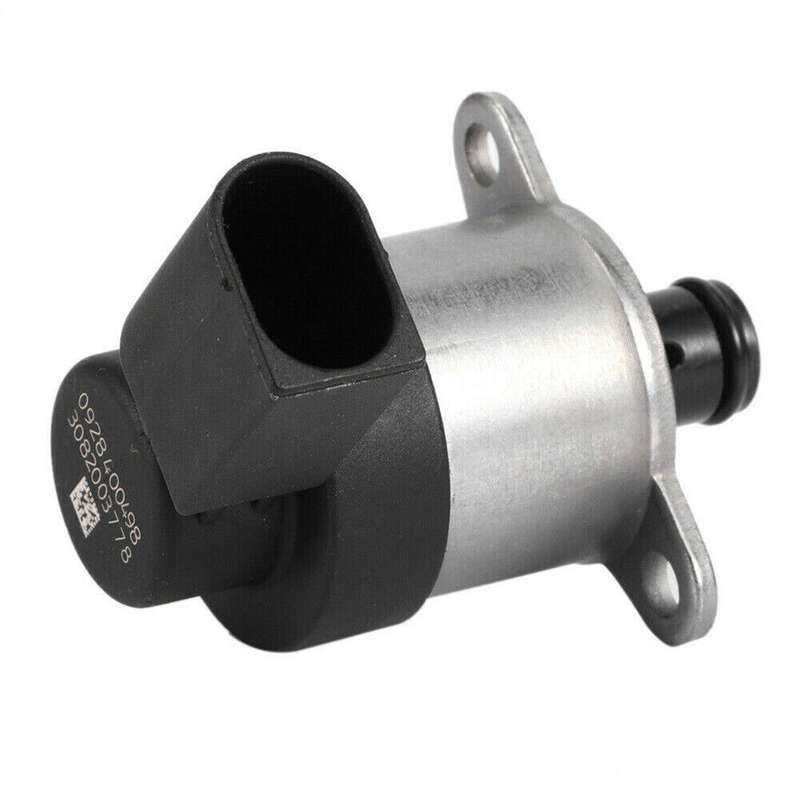0928400498 Fuel Pump Metering Solenoid SCV Valve For BMW 1 2 5 6 7 X3 X5 X6
