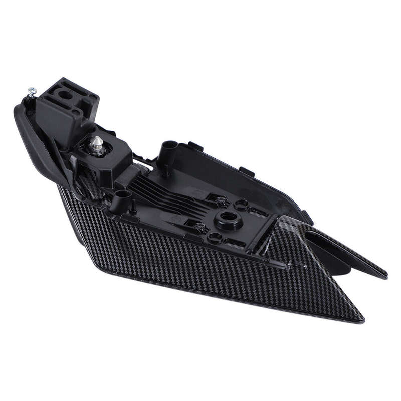 Rear Tail Seat Cover Cowl Fairing Fit for Aprilia RS660 Tuono 660 RSV4 1100