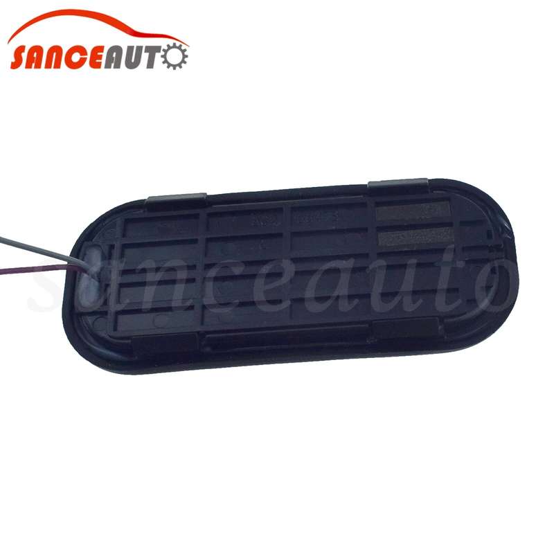 25885376 For Buick Enclave Lacrosse Cadillac CTS Tailgate Trunk Release Switch