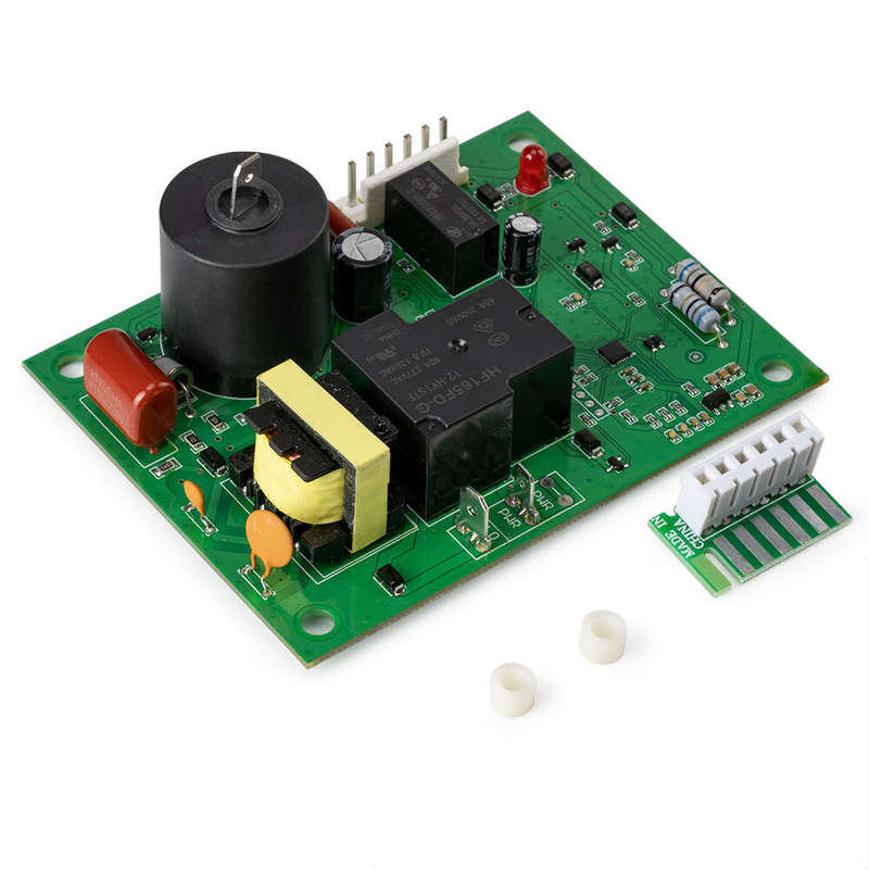 1X For Atwood Hydro Flame Furnace PC Board Heater Ignition Control Circuit Board