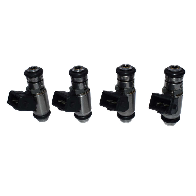 4PCS Fuel Injectors for FIAT Brava Marea Palio Lancia Delta IWP001,2143100