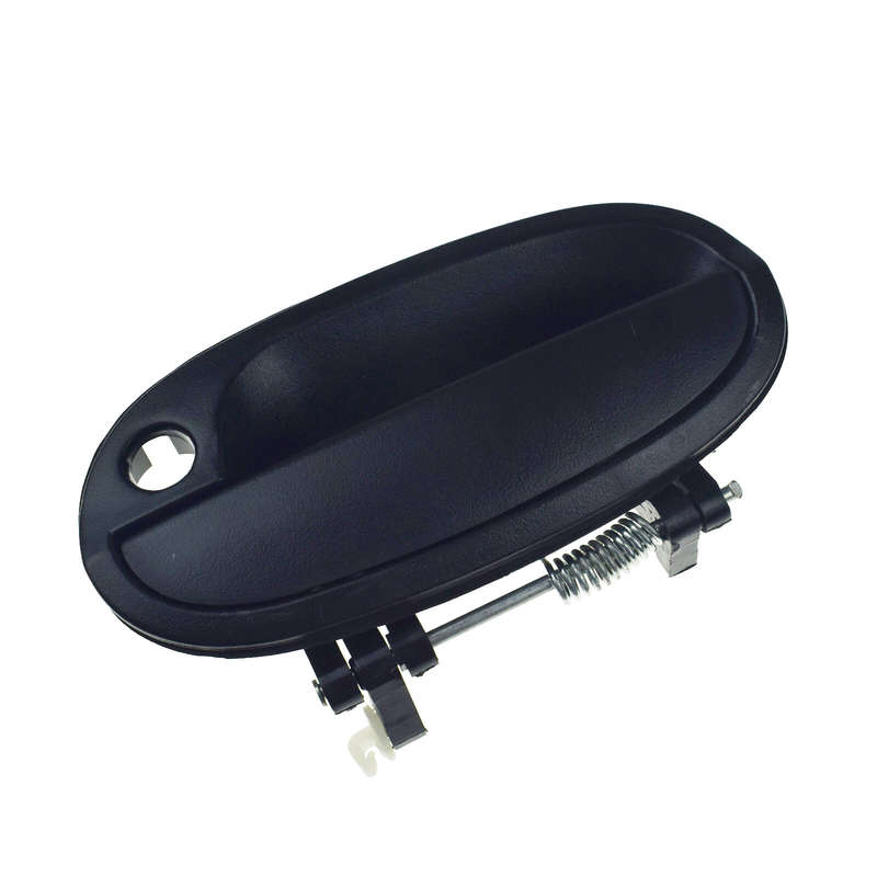 Exterior Door Handle Front Left Side 96601472 For 06-09 Chevy Daewoo Matiz Spark