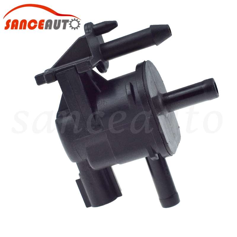 Vapor Canister Purge Solenoid Valve 25860-0V040 For Toyota Camry 2.5L Venza 2.7L