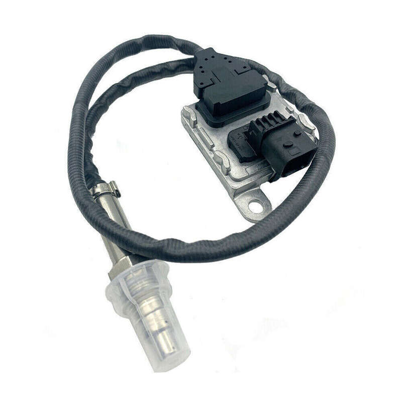 For DAF 2236409 1973528 Nitrogen Oxide NOX Sensor 5WK96759C 2236409PE19362