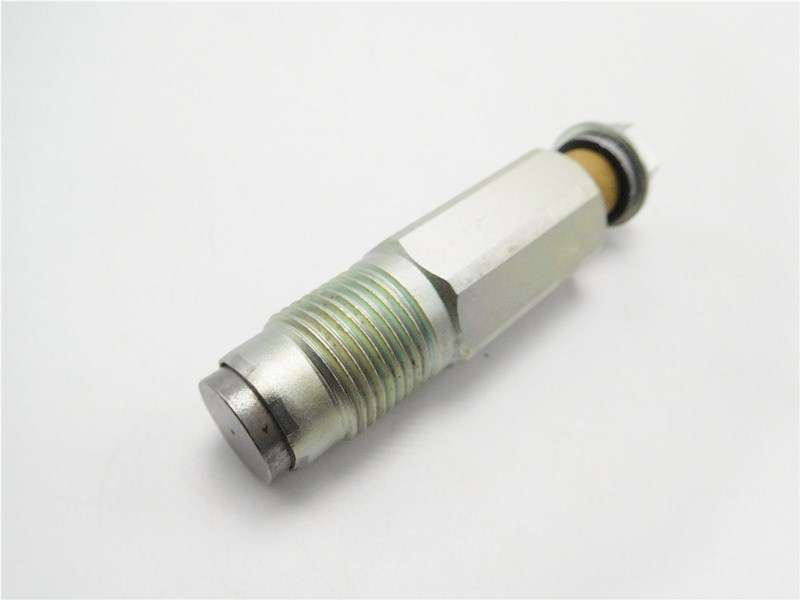 New Fuel Rail Pressure Relief Valve Sensor 6C1Q-9H321-AB for Ford Transit MK7