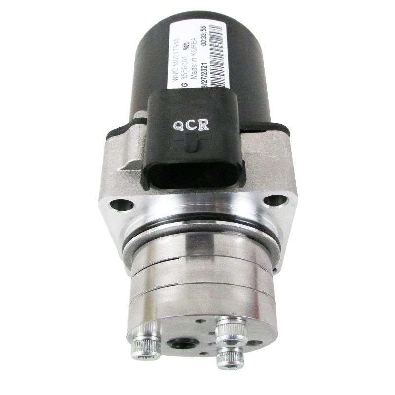 Rear Motor Differential Actuator Oil Pump Coupling for Kia Sorento Sportage AWD