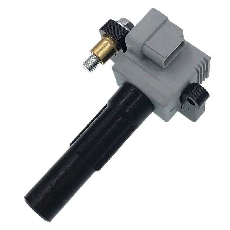 1Pcs Ignition Coil Set for 2003-2005 Subaru Impreza WRX Saab 9-2X 2.0L Turbo