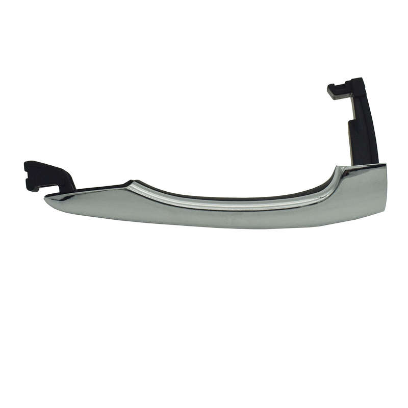 Front Left Driver Side Chrome Door Handle 826513W010 For Kia Sportage 2011-16