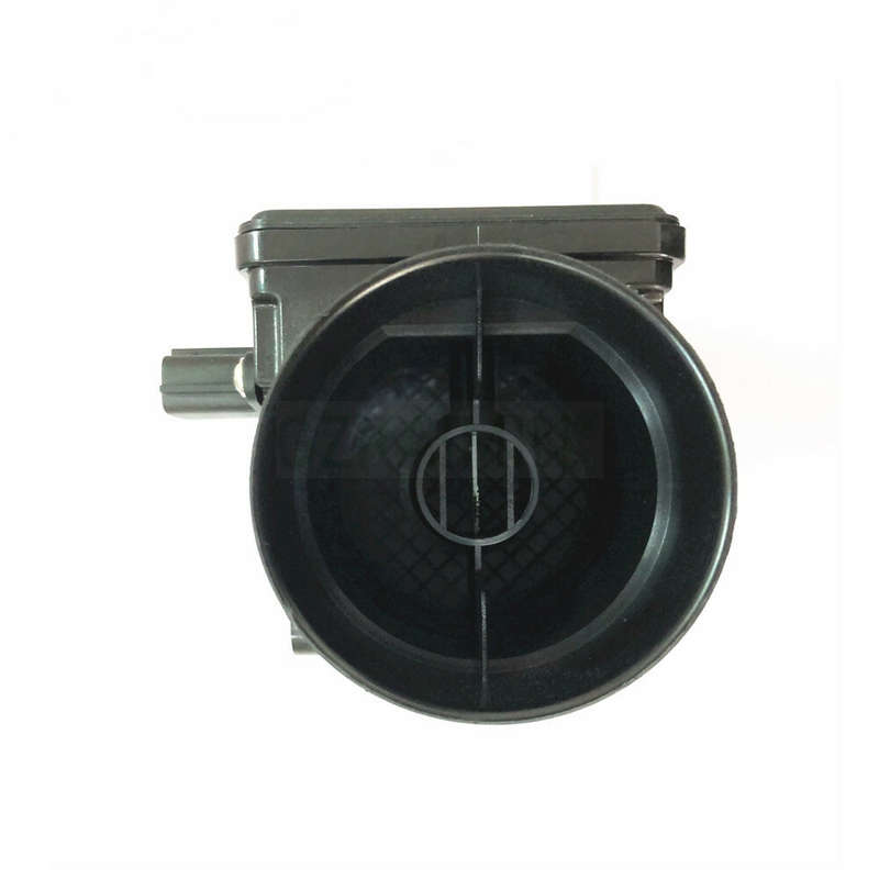 New Mass Airflow Sensor W/Tube For Mazda Millenia V6 2.5L 95-02 KL47-13-215